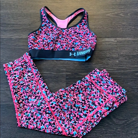 Workout outfit - Picture 1 of 1